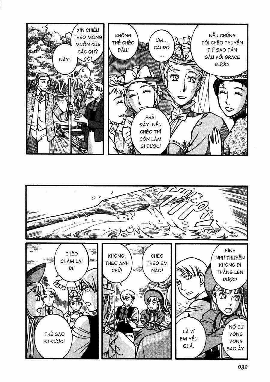 Emma - Chapter 16 - Trang 11