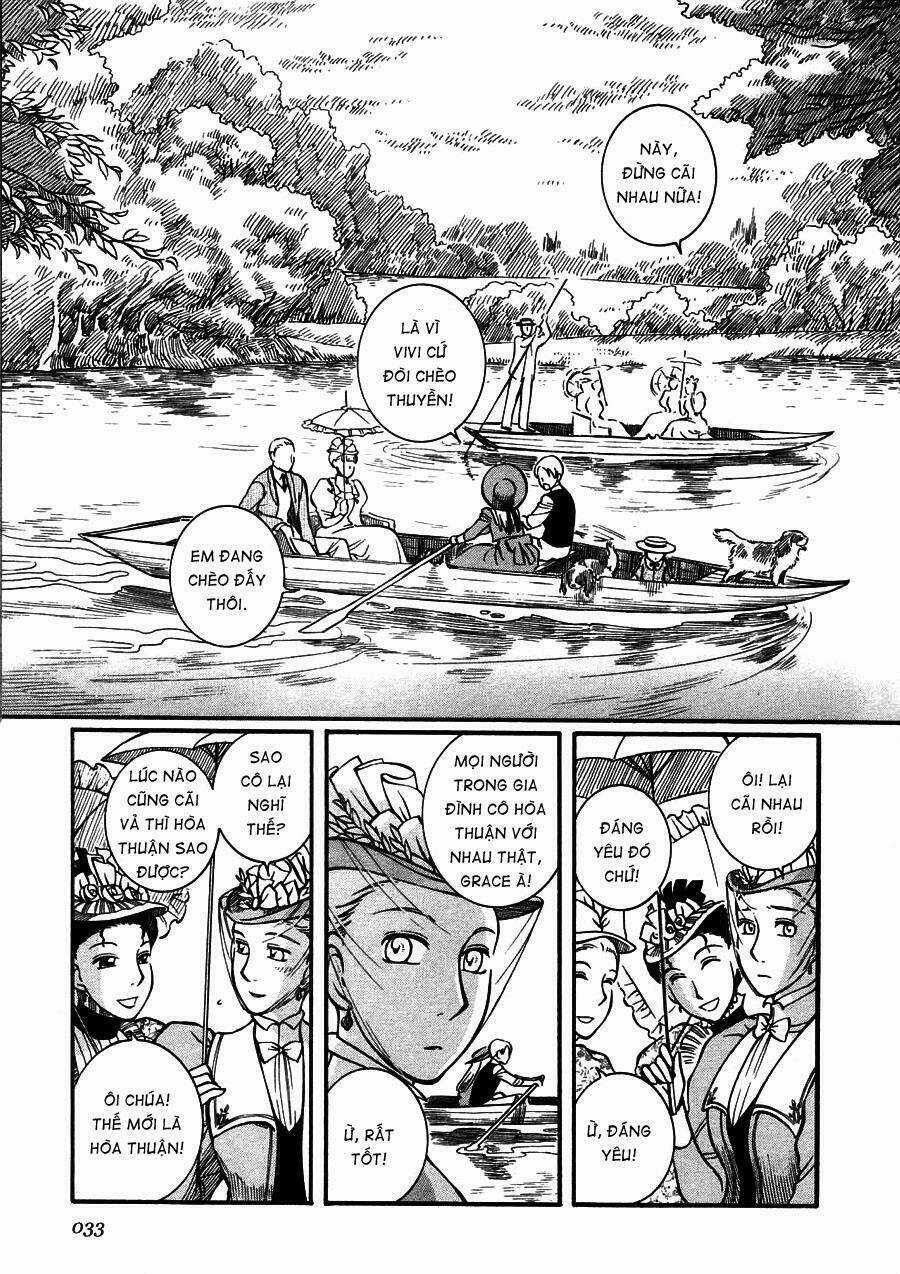 Emma - Chapter 16 - Trang 12