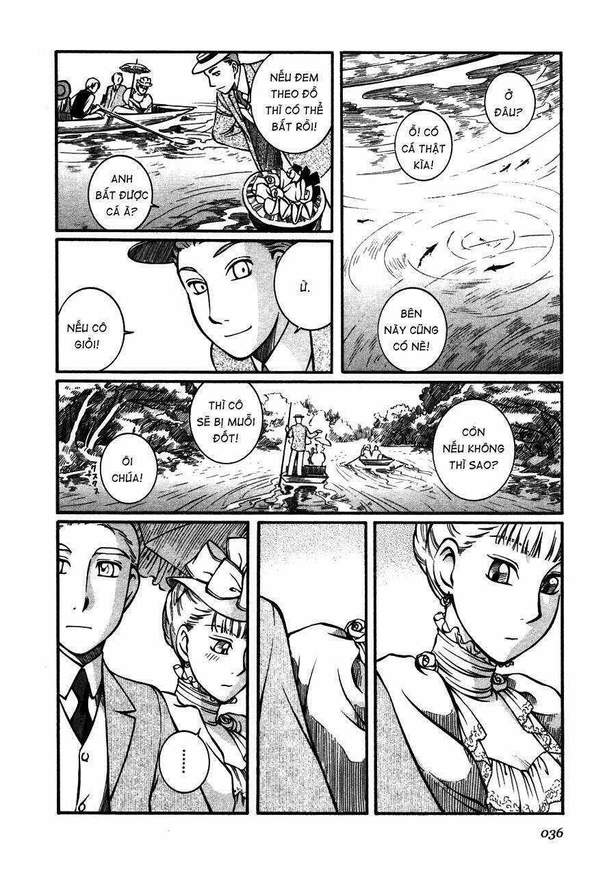 Emma - Chapter 16 - Trang 15