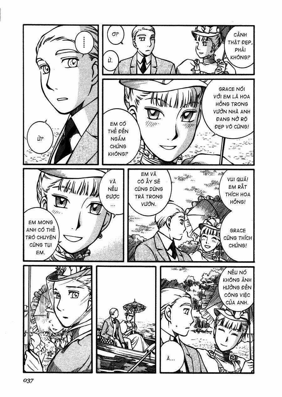 Emma - Chapter 16 - Trang 16