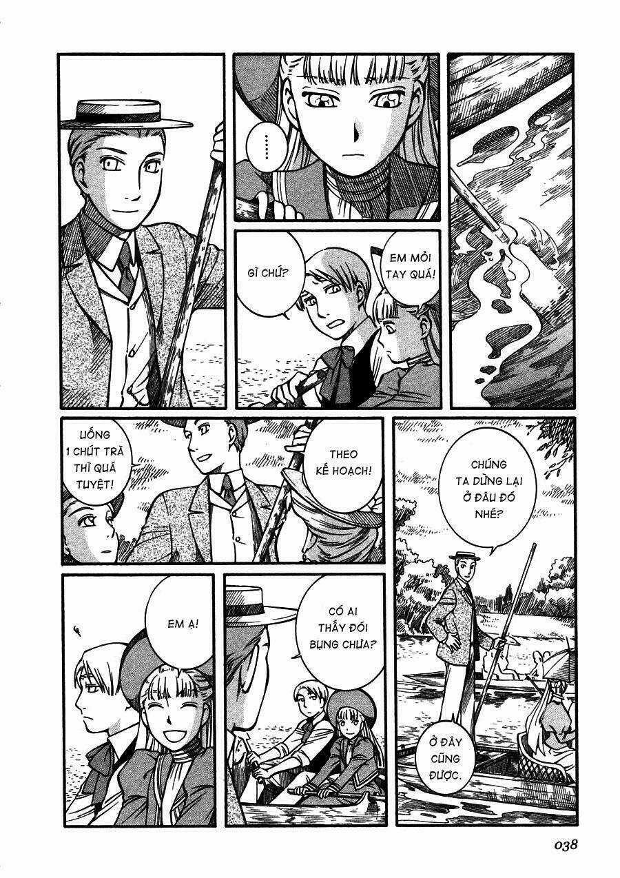 Emma - Chapter 16 - Trang 17