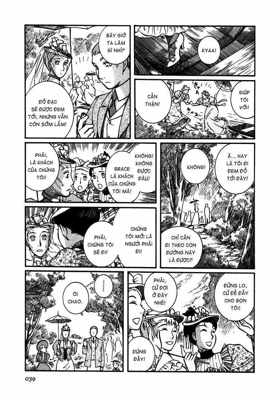 Emma - Chapter 16 - Trang 18