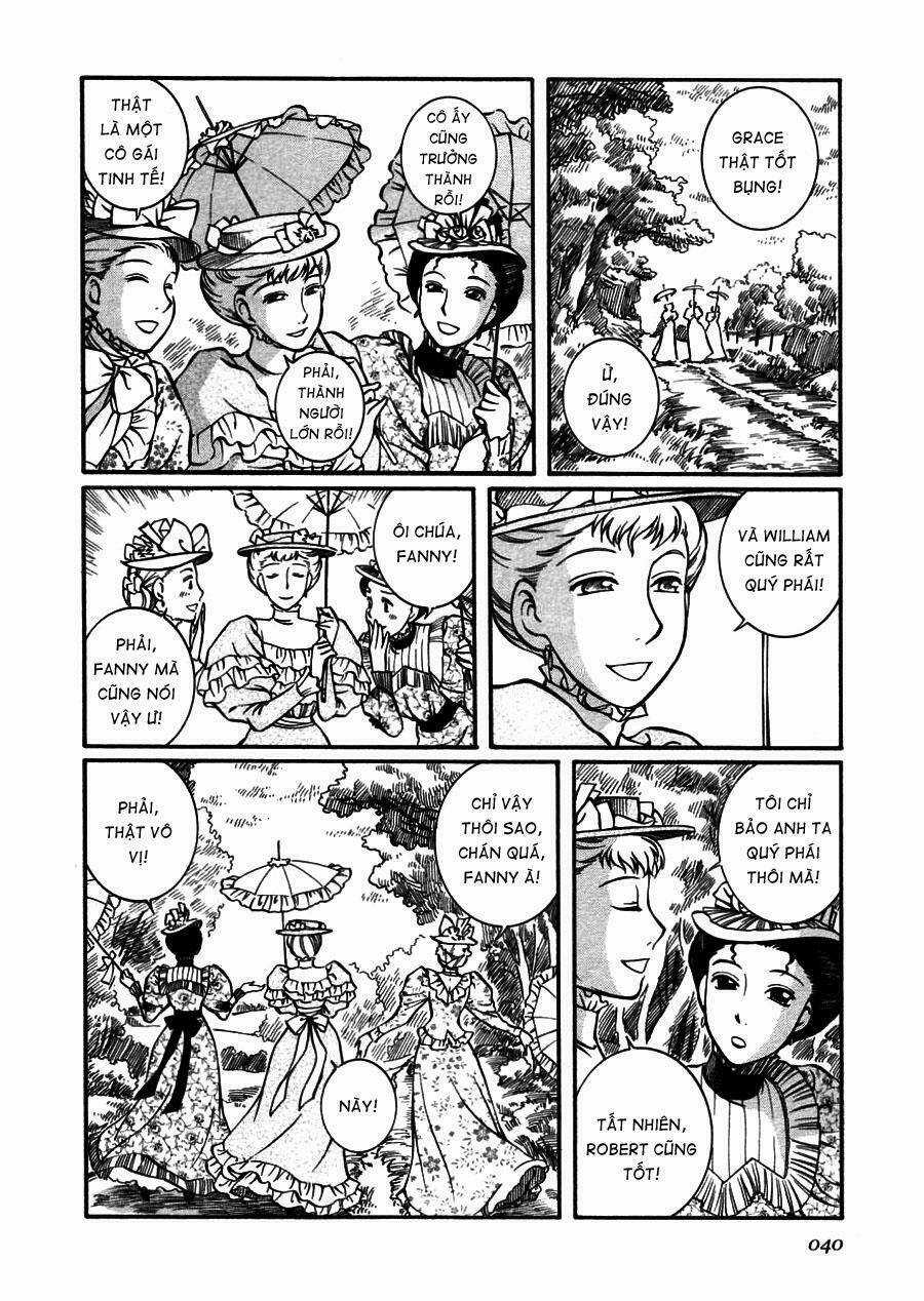 Emma - Chapter 16 - Trang 19