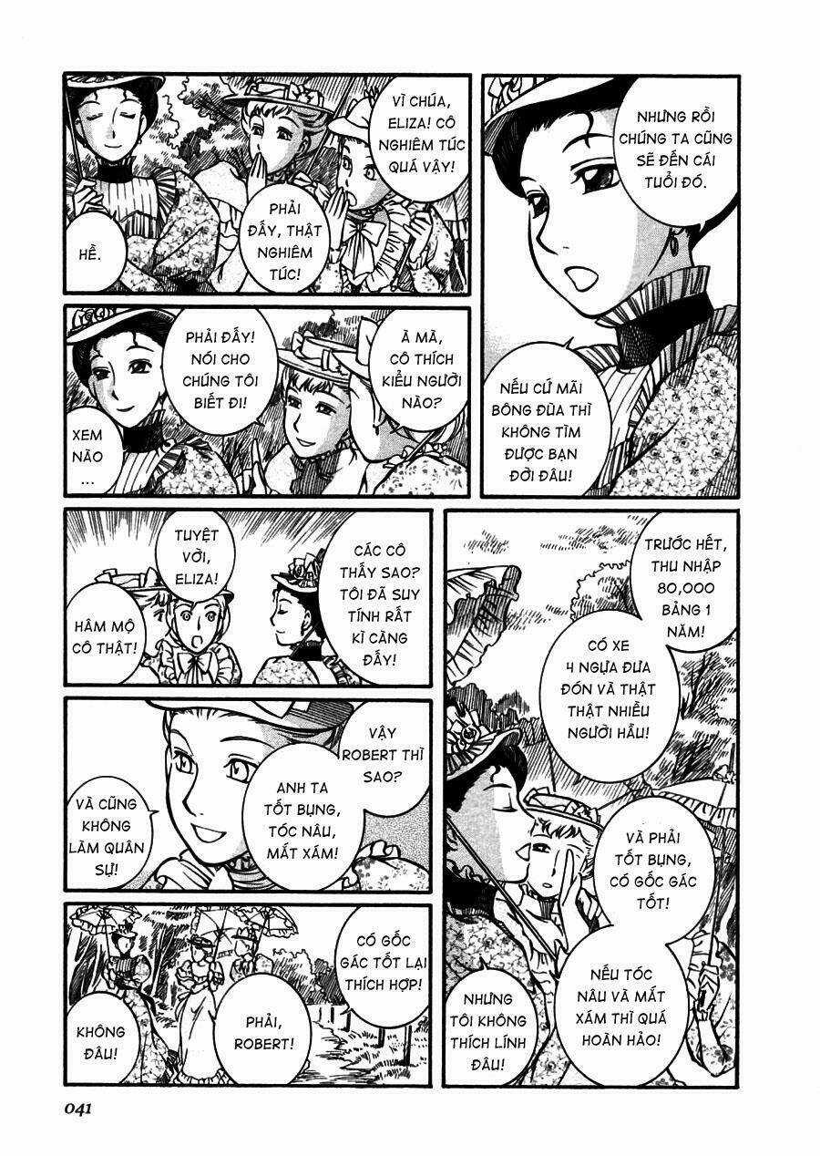 Emma - Chapter 16 - Trang 20