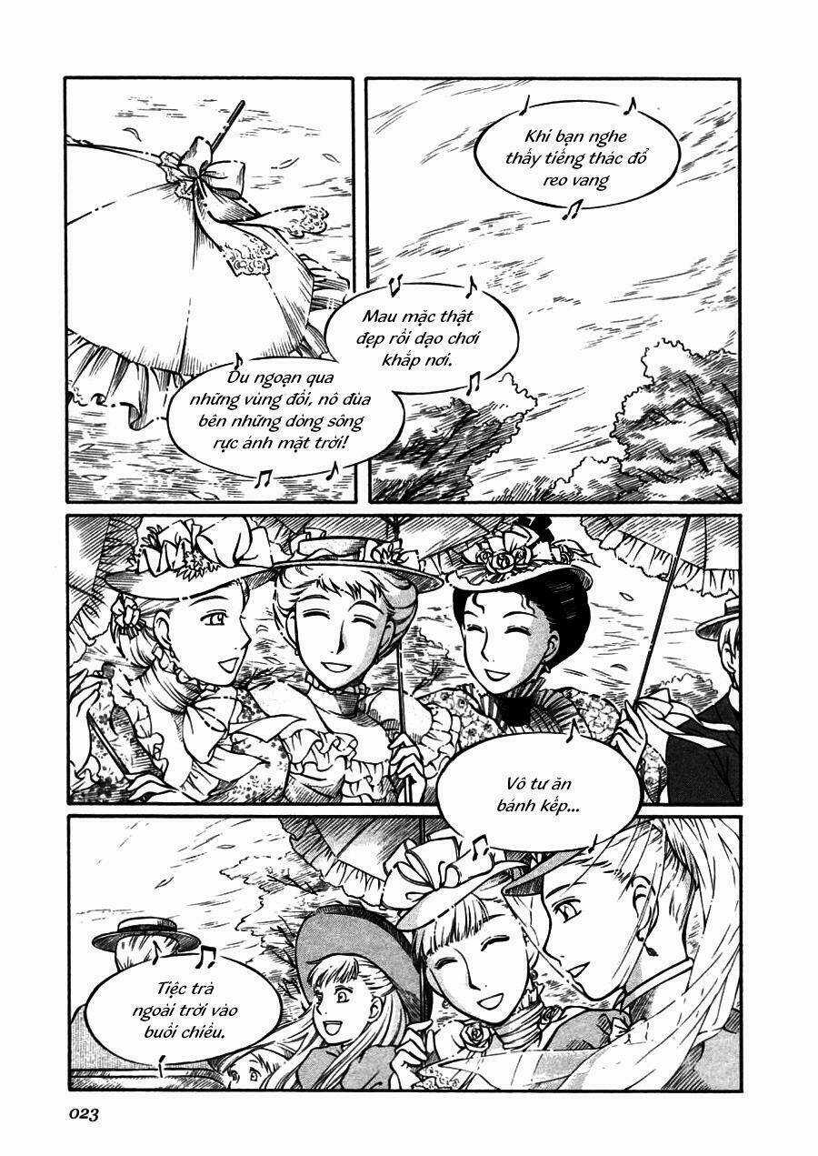 Emma - Chapter 16 - Trang 3