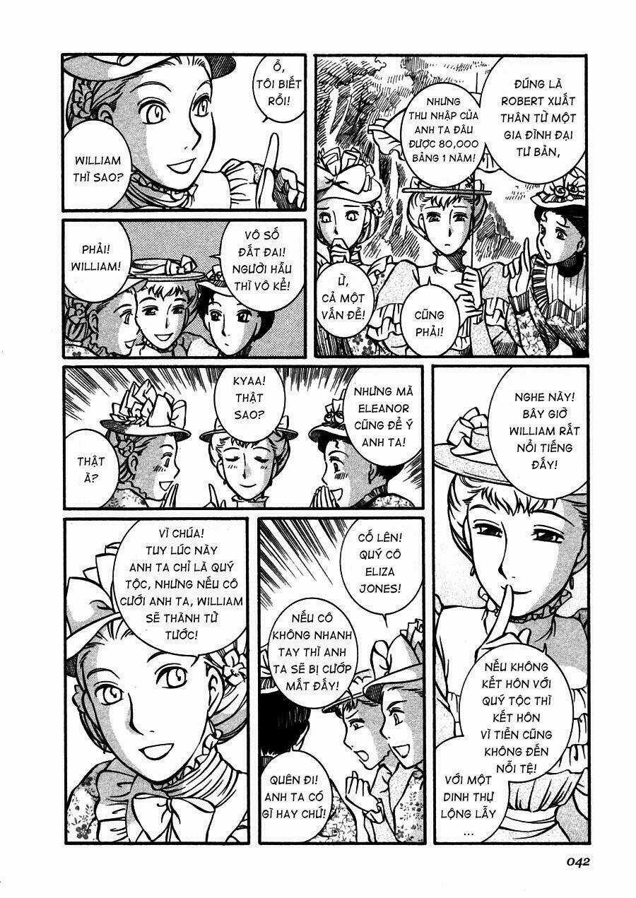 Emma - Chapter 16 - Trang 21