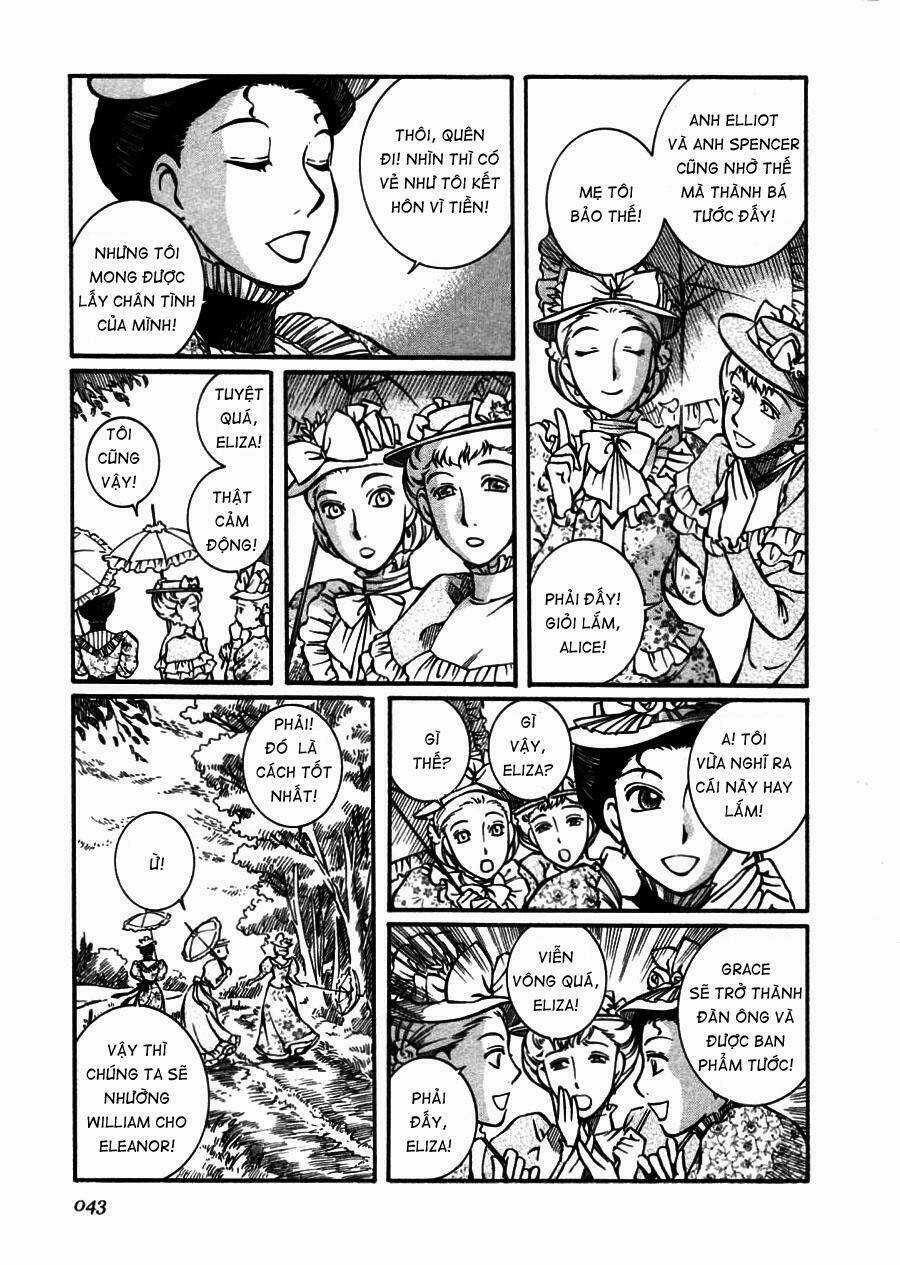 Emma - Chapter 16 - Trang 22