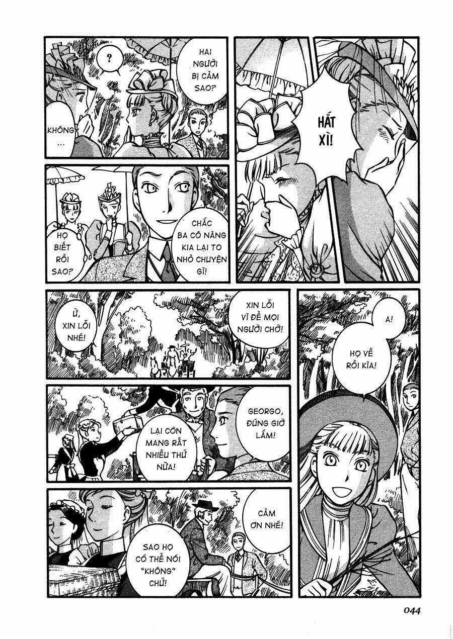 Emma - Chapter 16 - Trang 23