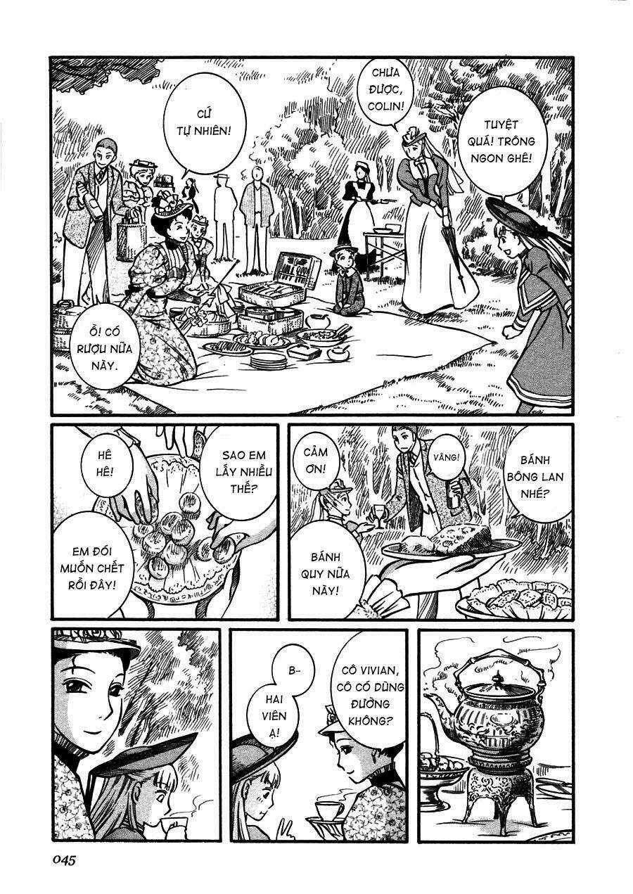 Emma - Chapter 16 - Trang 24