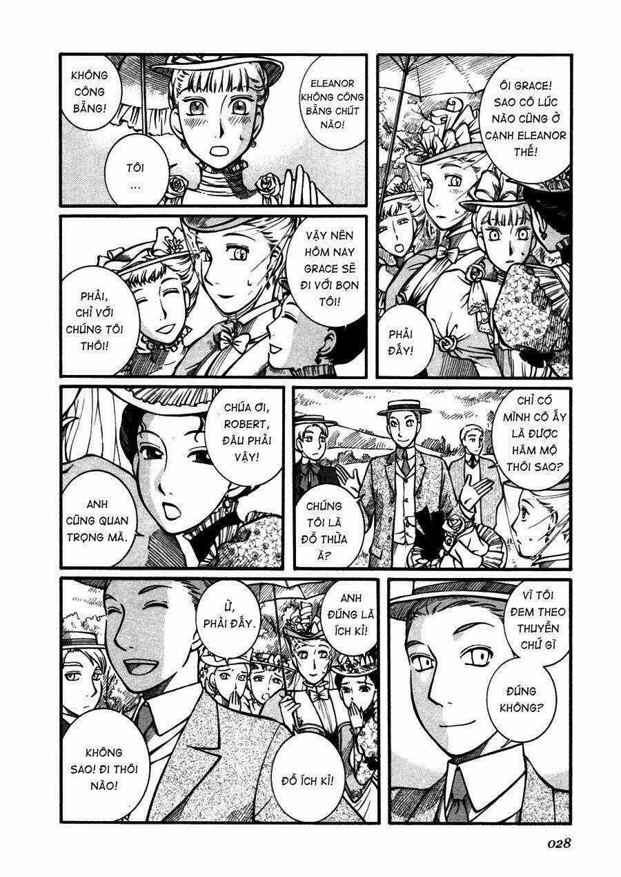 Emma - Chapter 16 - Trang 7