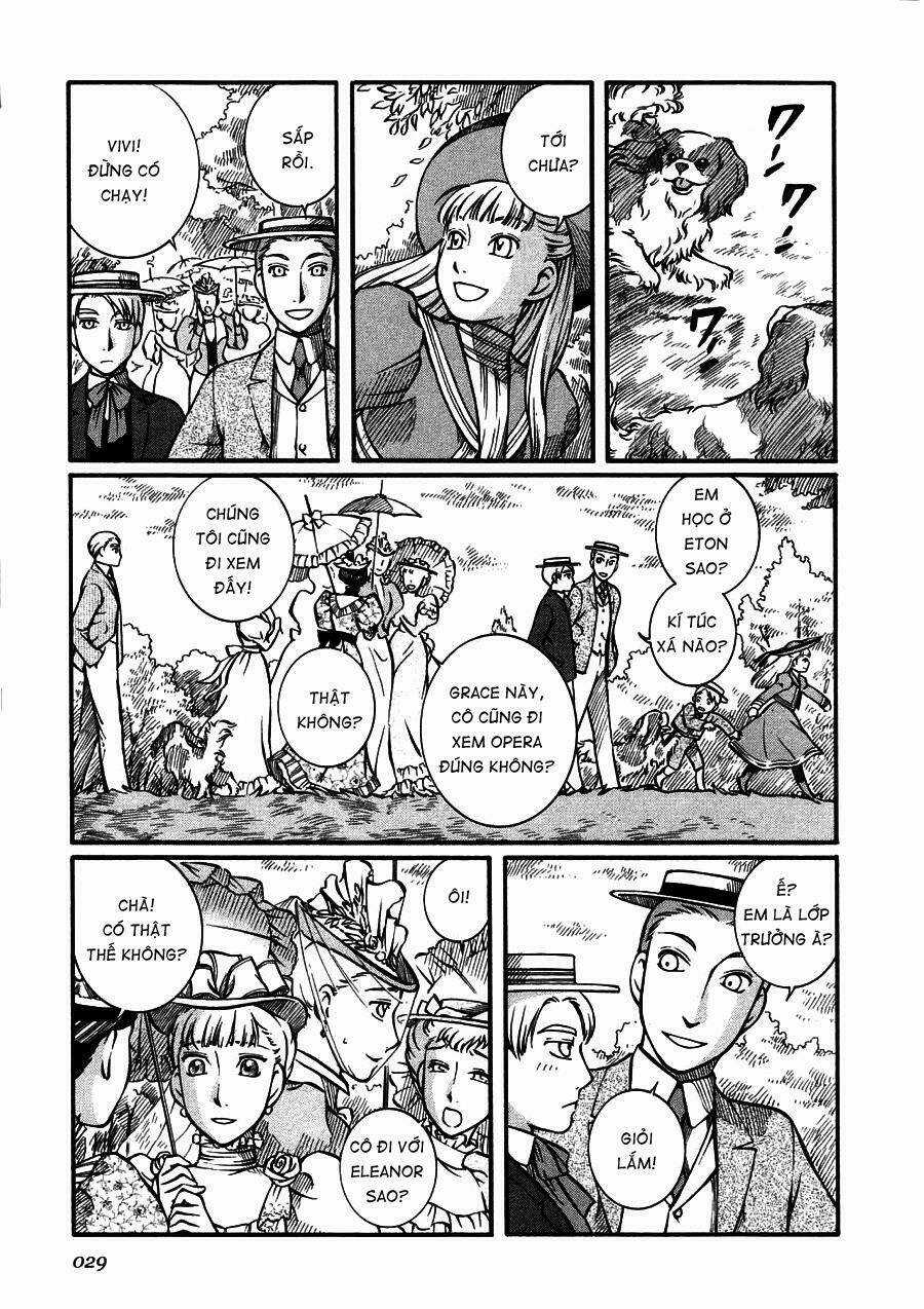 Emma - Chapter 16 - Trang 8