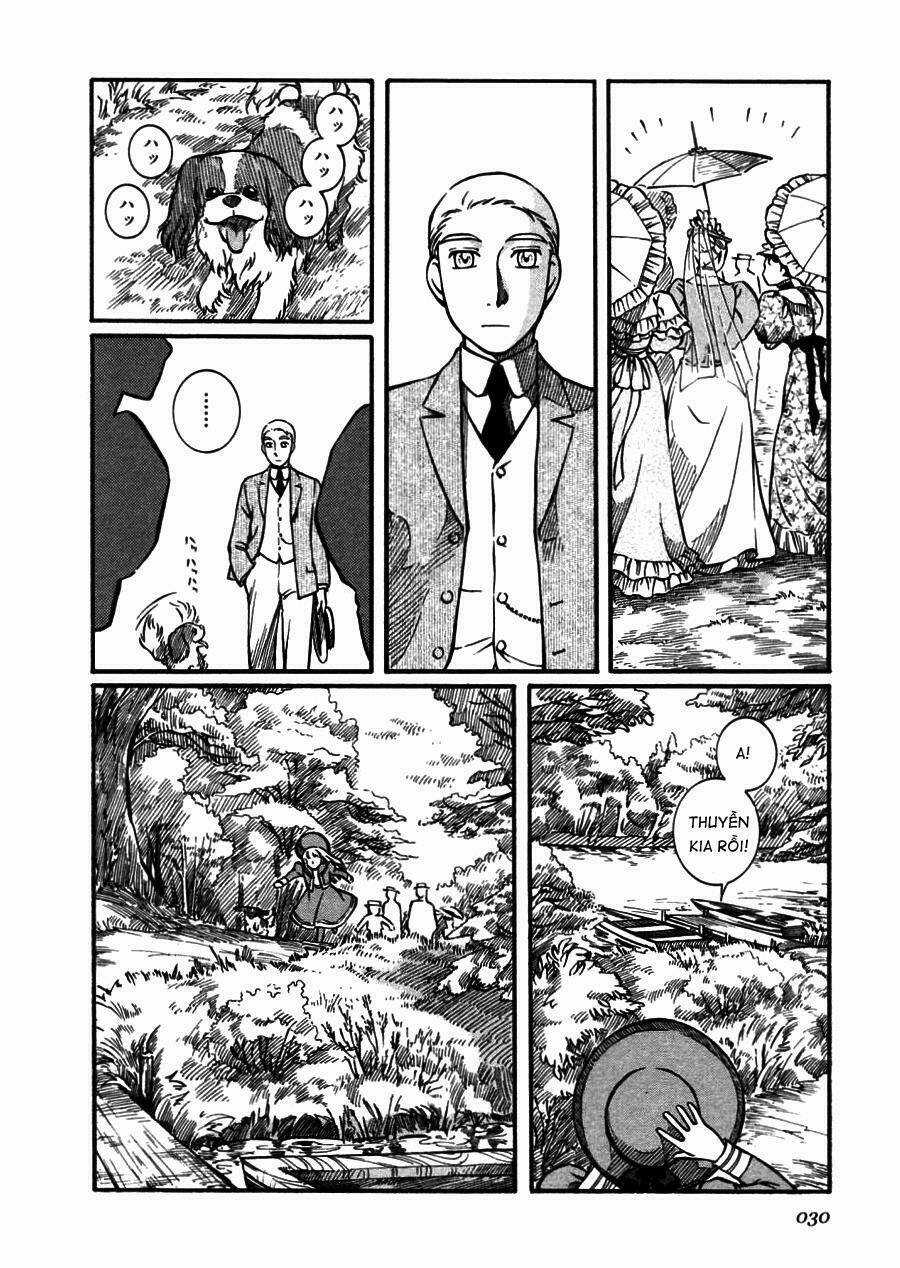 Emma - Chapter 16 - Trang 9