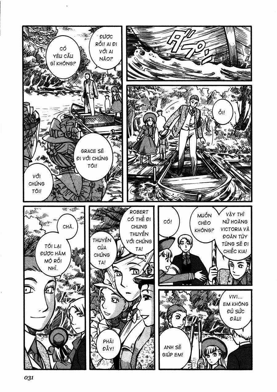 Emma - Chapter 16 - Trang 10