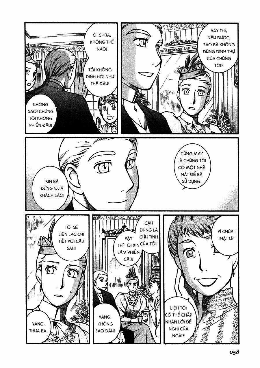 Emma - Chapter 17 - Trang 12