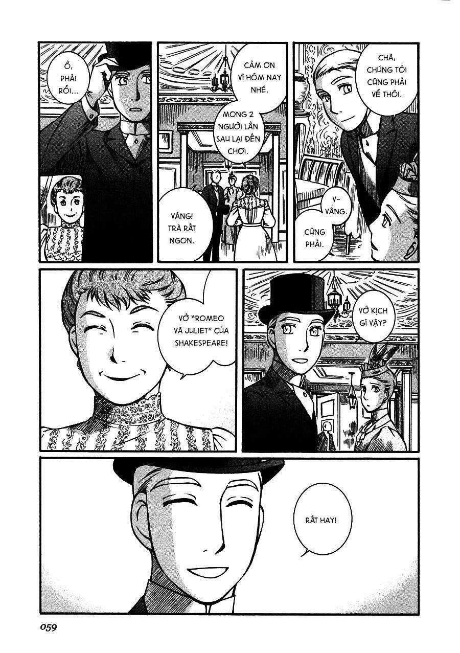 Emma - Chapter 17 - Trang 13