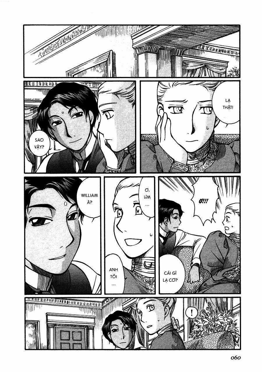 Emma - Chapter 17 - Trang 14