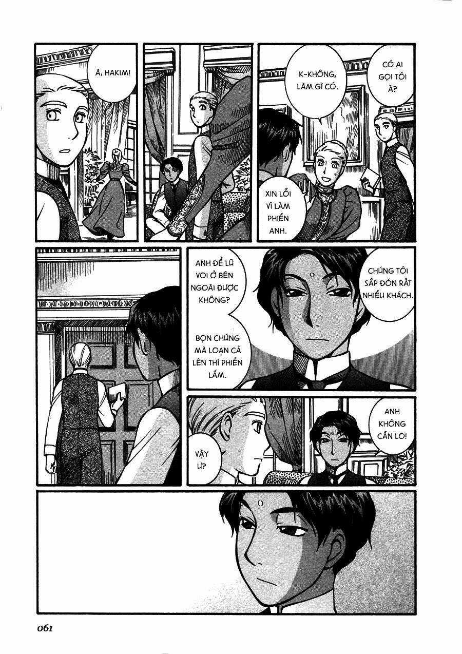 Emma - Chapter 17 - Trang 15