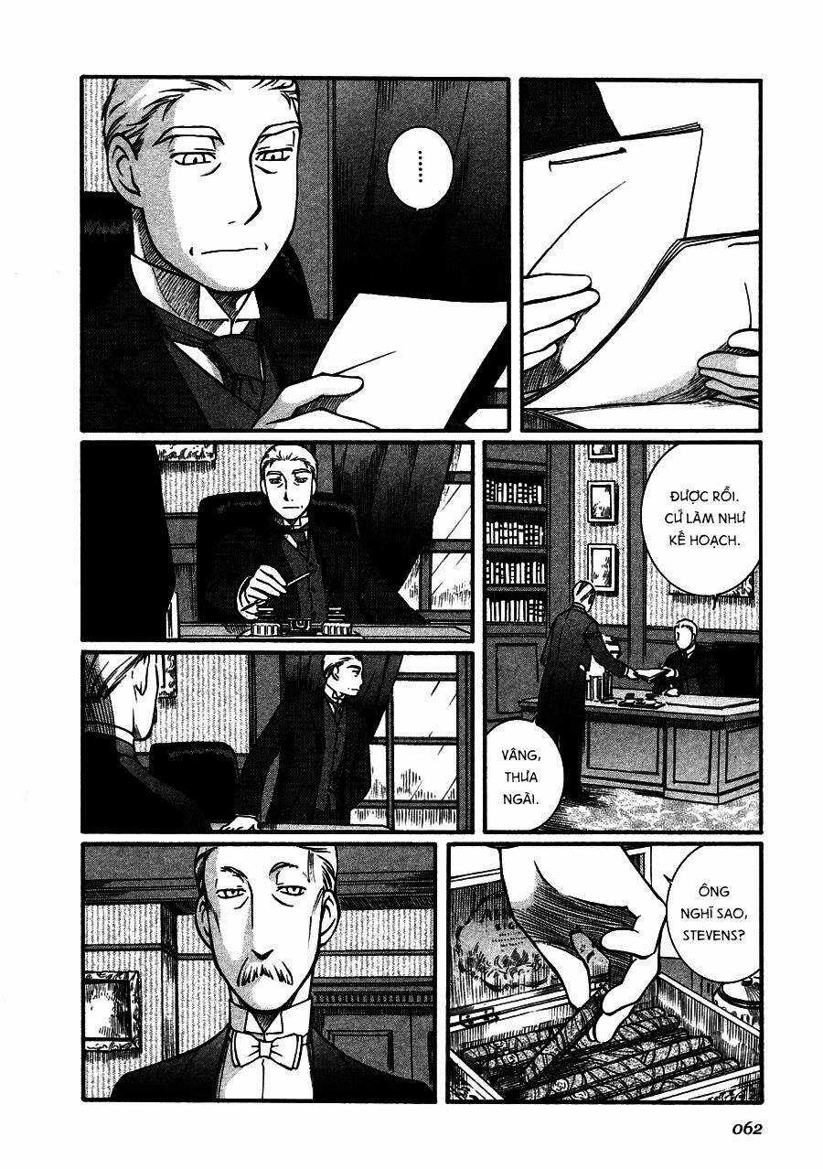 Emma - Chapter 17 - Trang 16