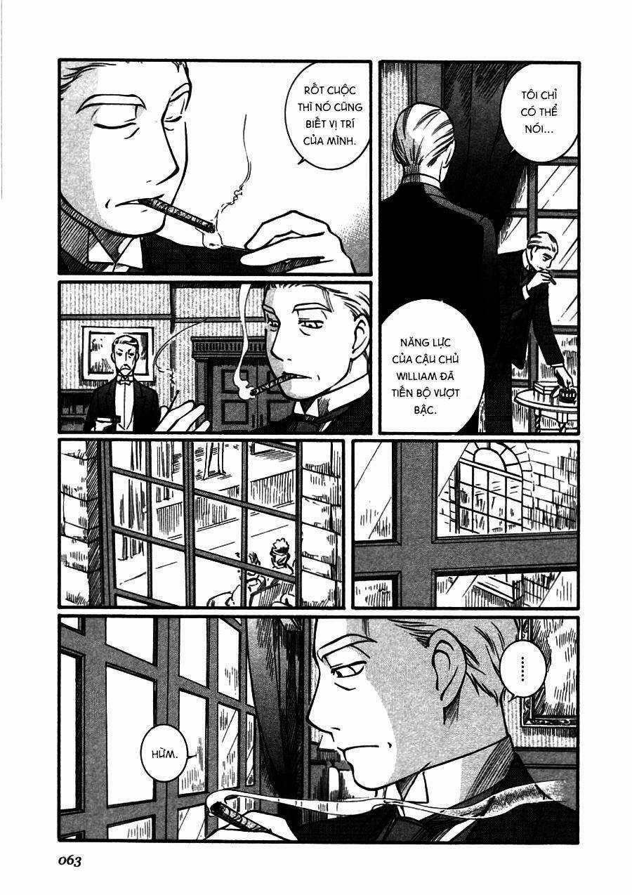 Emma - Chapter 17 - Trang 17