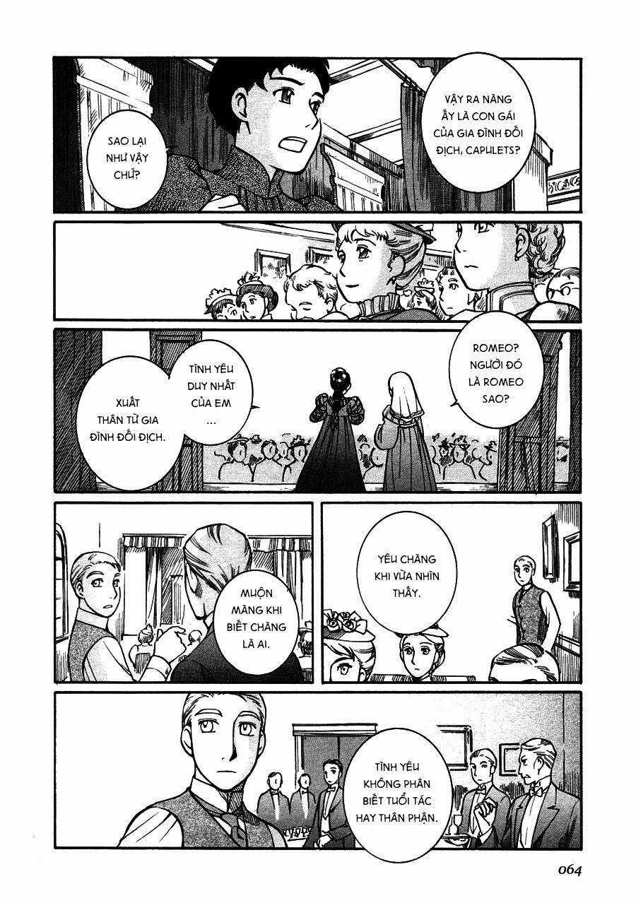 Emma - Chapter 17 - Trang 18