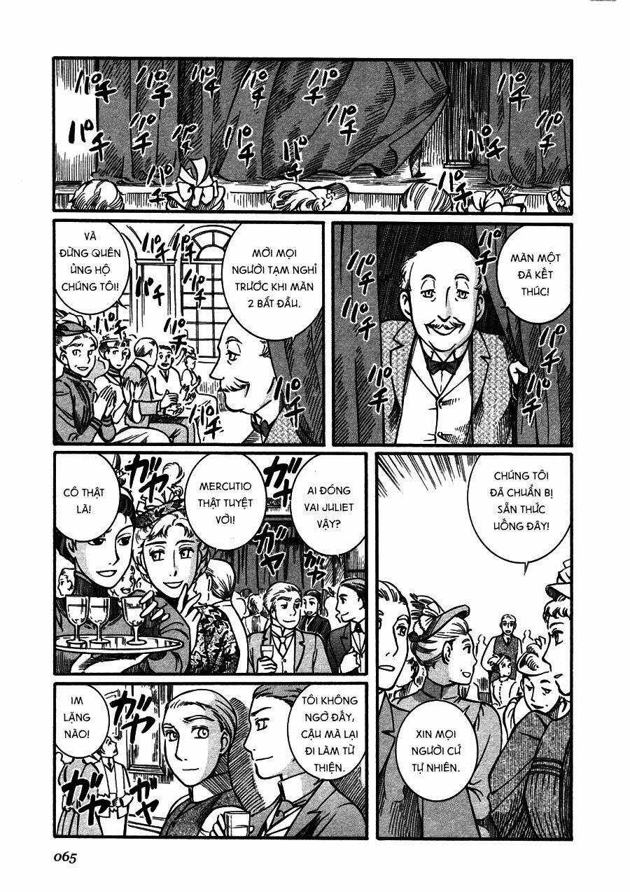 Emma - Chapter 17 - Trang 19