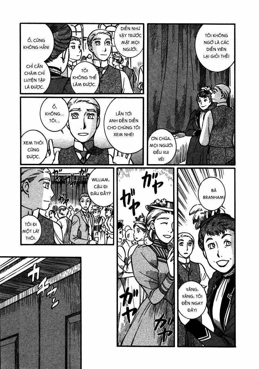 Emma - Chapter 17 - Trang 21