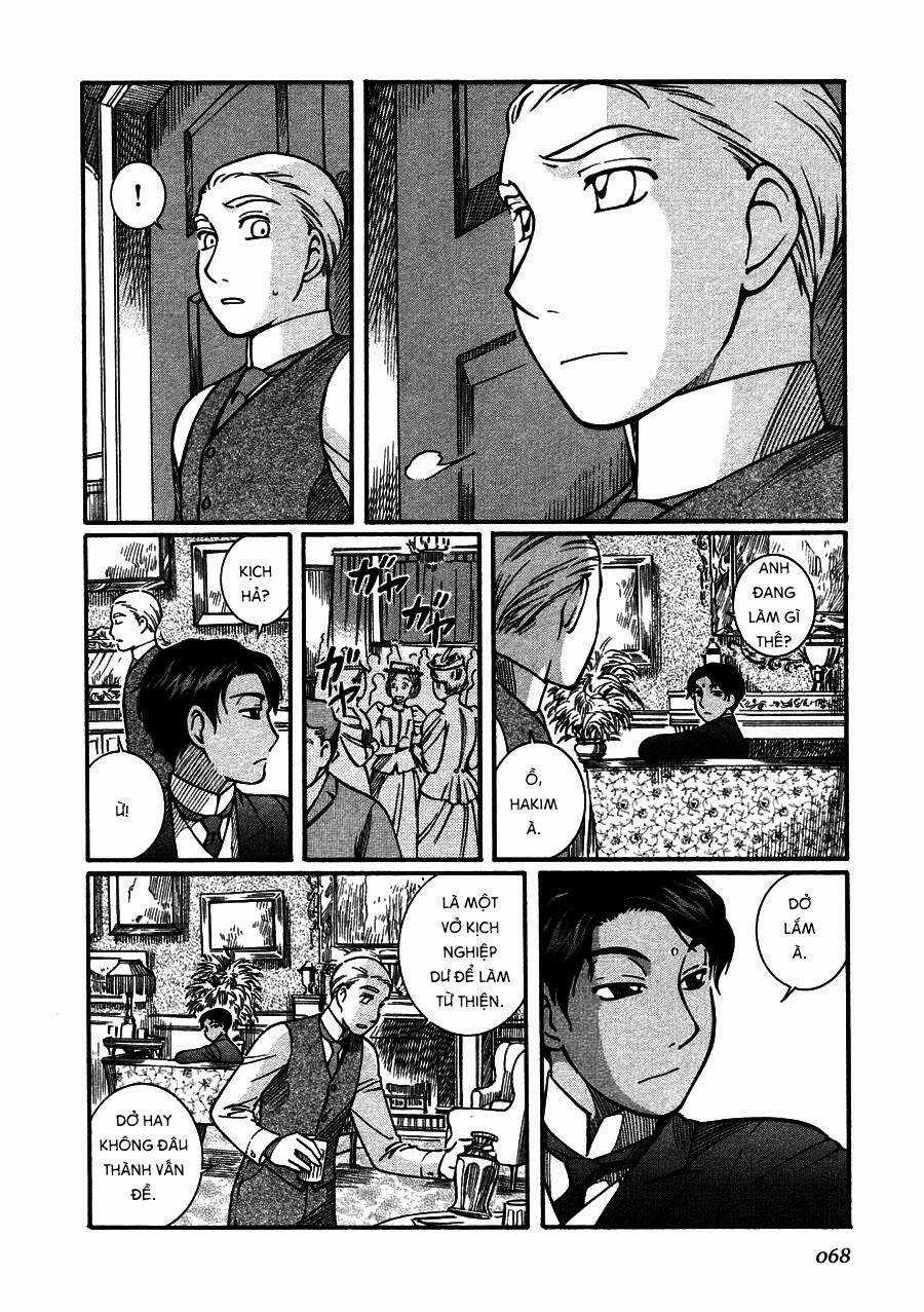 Emma - Chapter 17 - Trang 22