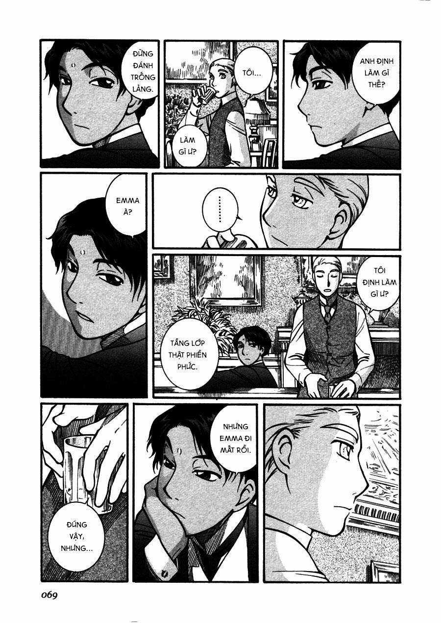 Emma - Chapter 17 - Trang 23