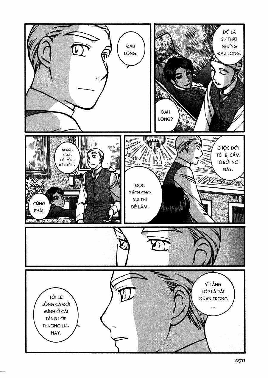 Emma - Chapter 17 - Trang 24