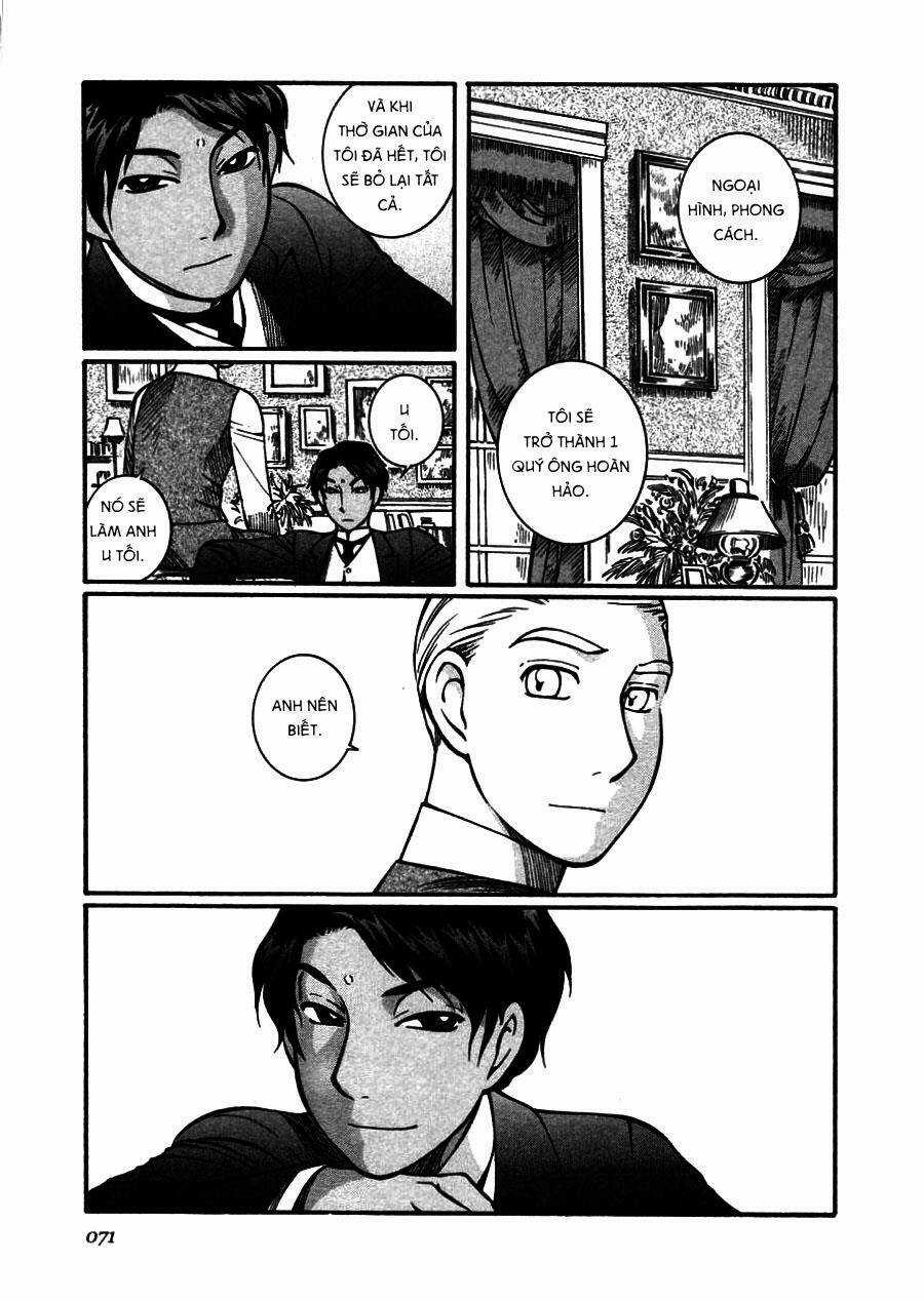 Emma - Chapter 17 - Trang 25