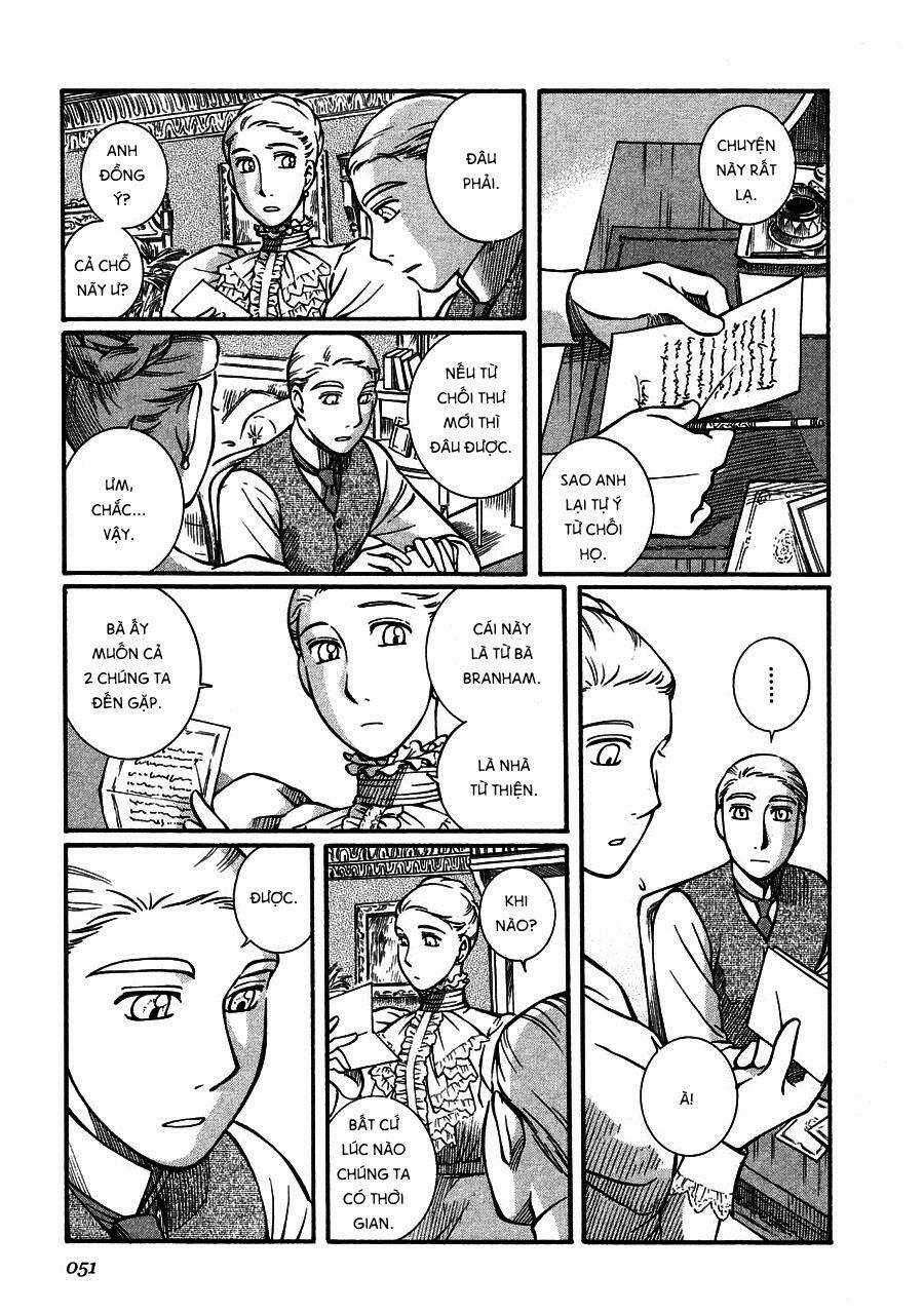 Emma - Chapter 17 - Trang 5