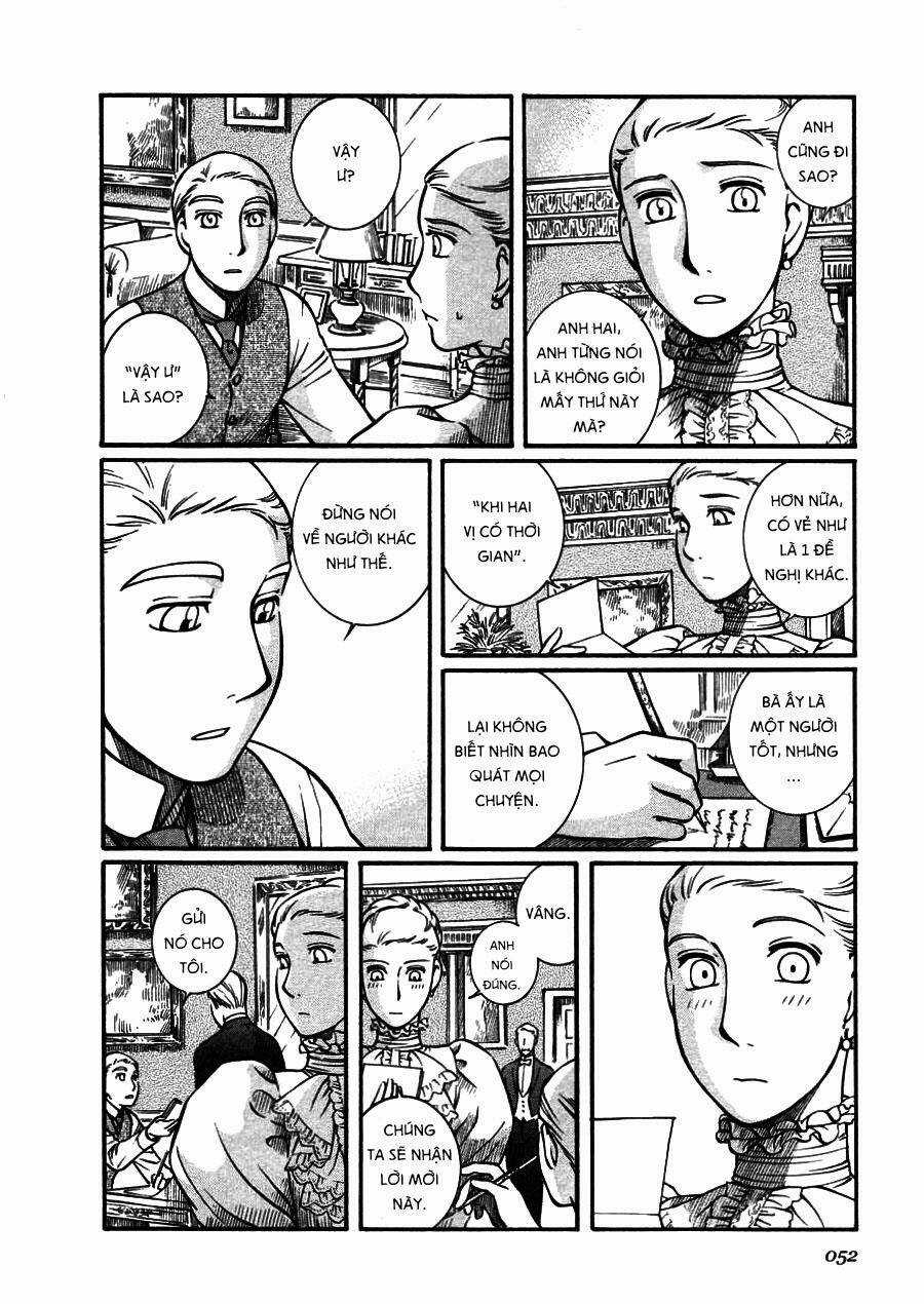 Emma - Chapter 17 - Trang 6