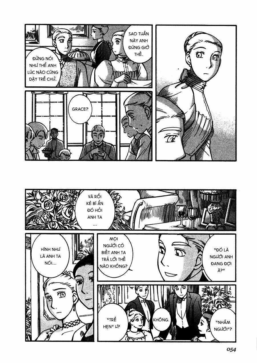 Emma - Chapter 17 - Trang 8