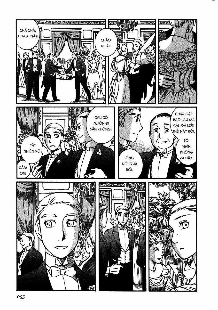 Emma - Chapter 17 - Trang 9