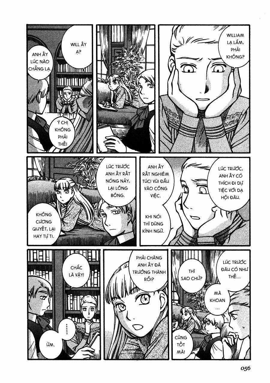 Emma - Chapter 17 - Trang 10