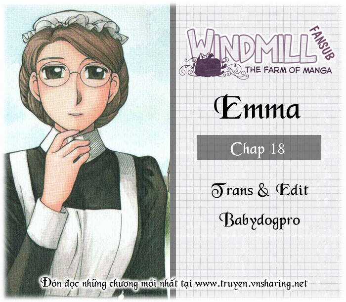 Emma - Chapter 18 - Trang 2