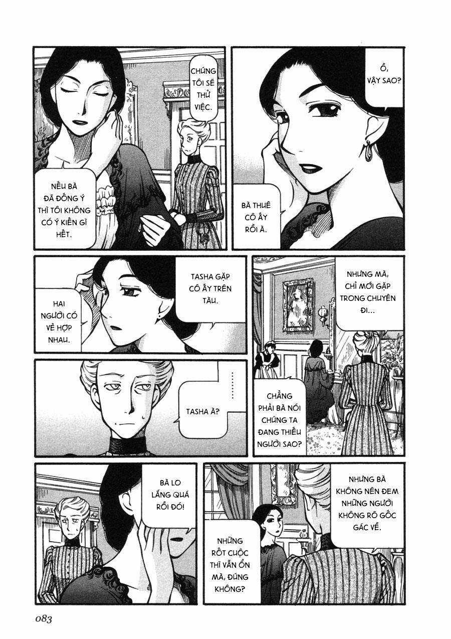 Emma - Chapter 18 - Trang 11