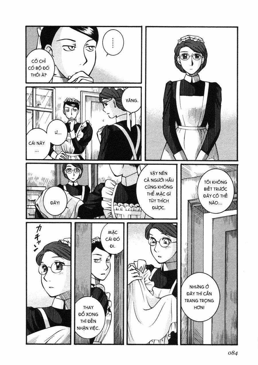 Emma - Chapter 18 - Trang 12