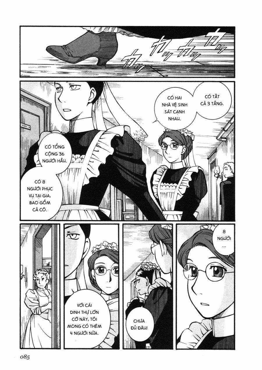 Emma - Chapter 18 - Trang 13