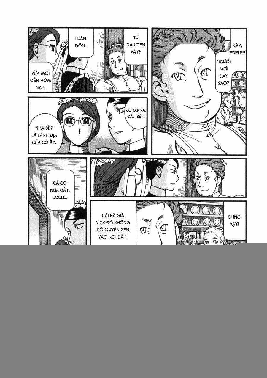 Emma - Chapter 18 - Trang 14