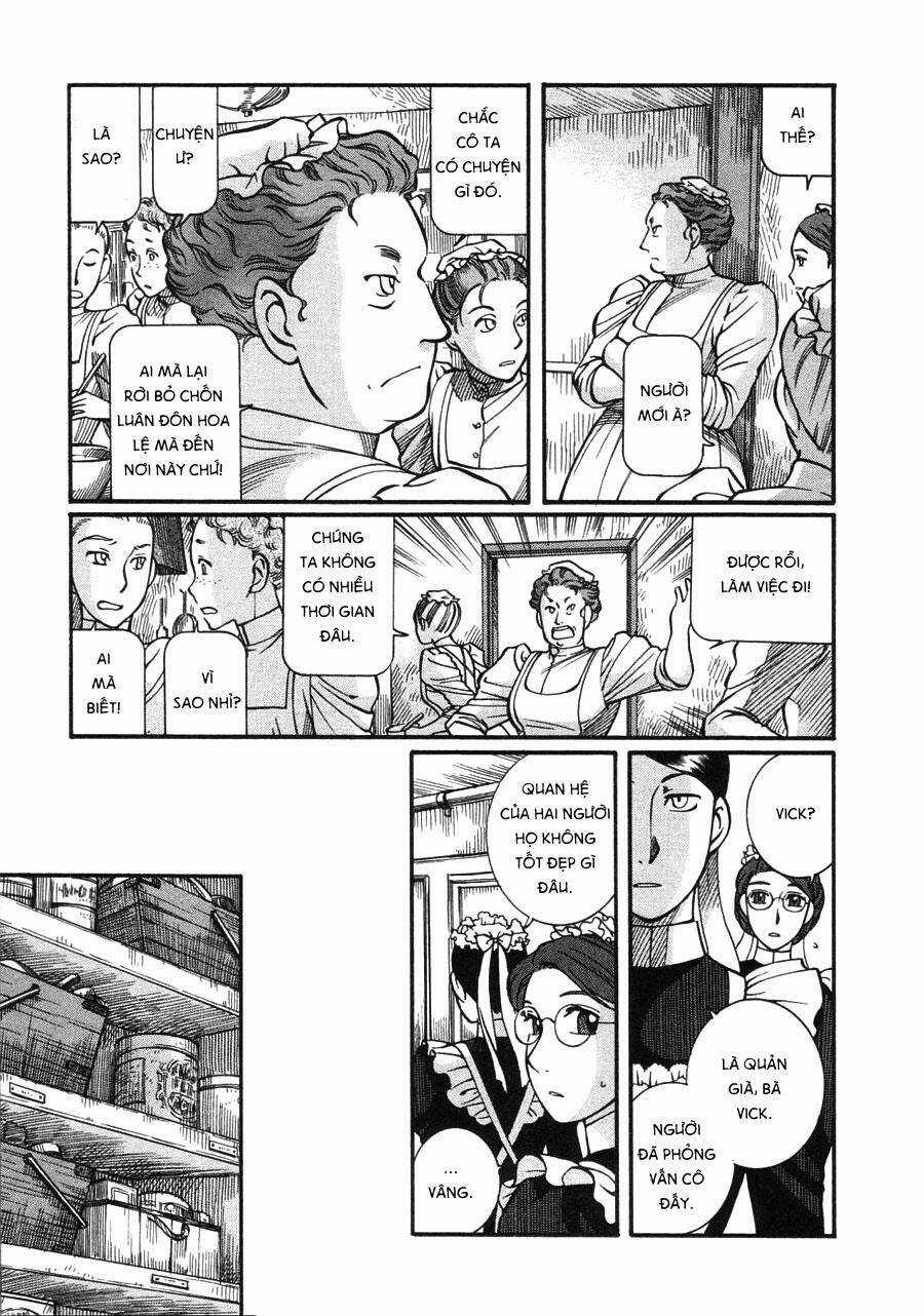 Emma - Chapter 18 - Trang 15