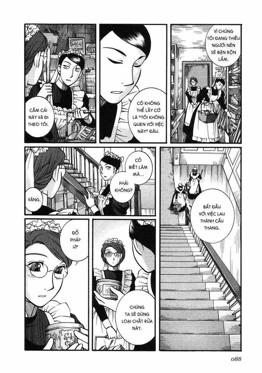 Emma - Chapter 18 - Trang 16