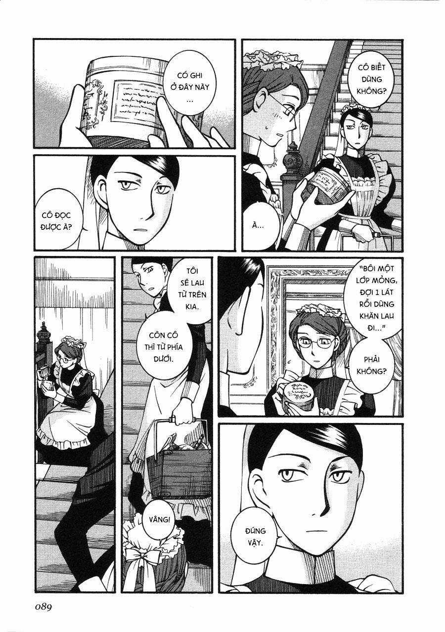 Emma - Chapter 18 - Trang 17