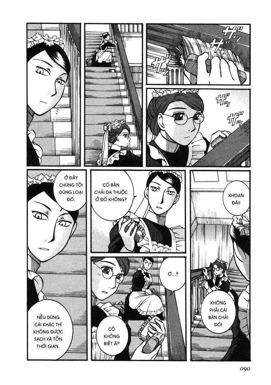 Emma - Chapter 18 - Trang 18