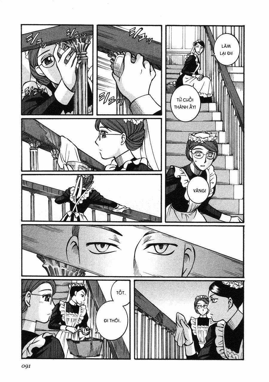 Emma - Chapter 18 - Trang 19