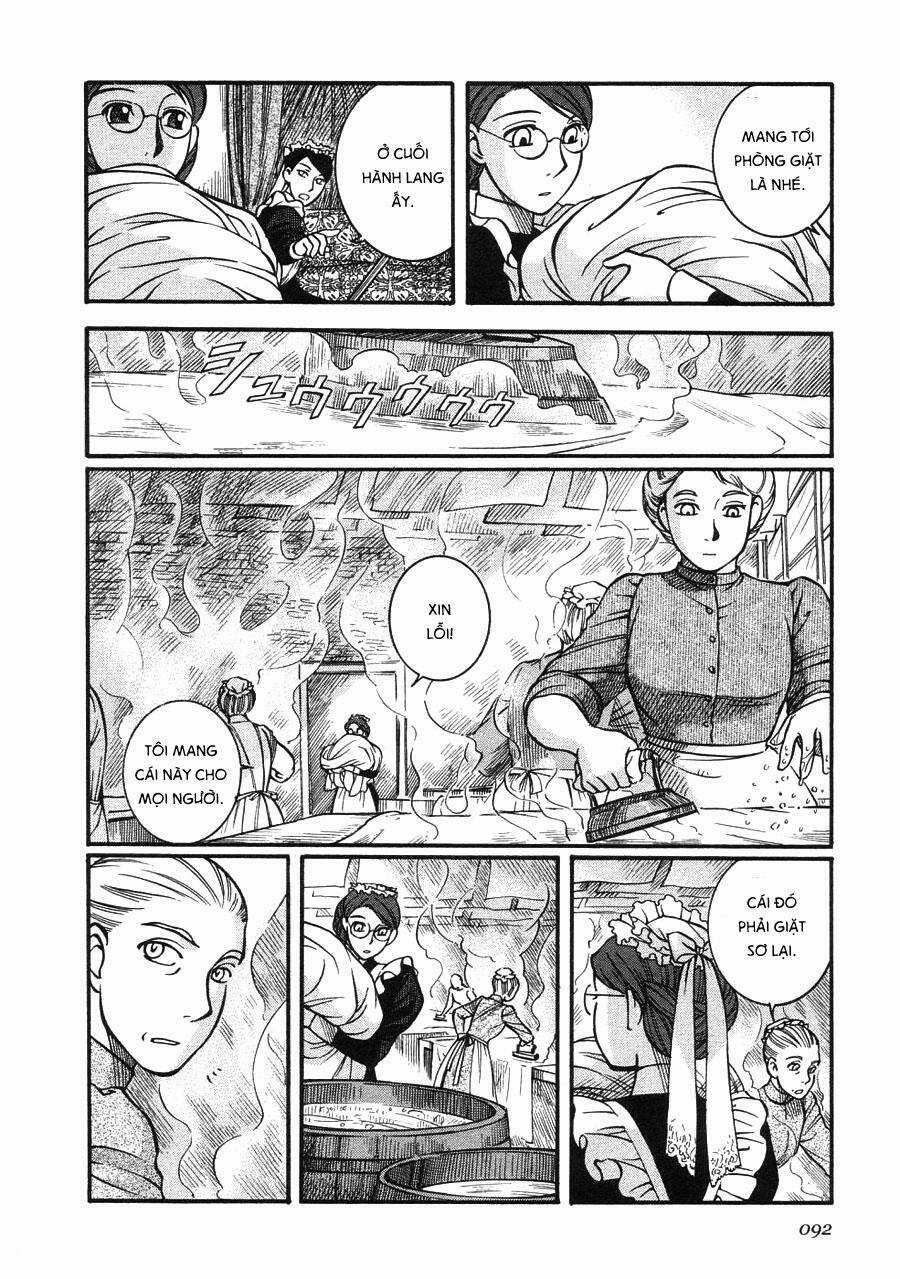 Emma - Chapter 18 - Trang 20