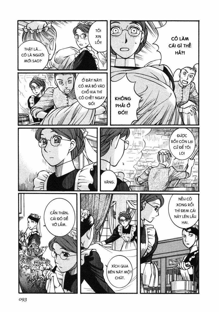 Emma - Chapter 18 - Trang 21