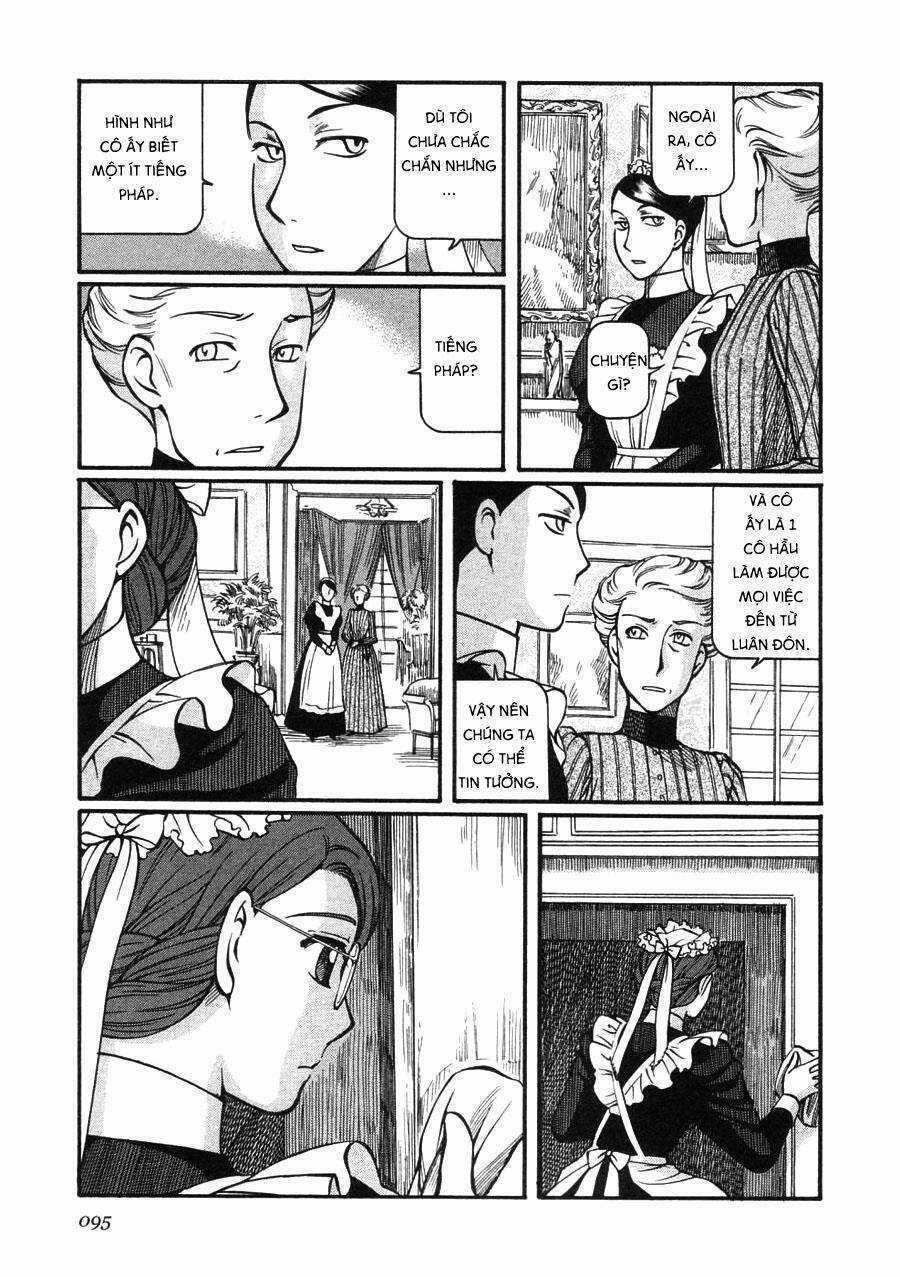 Emma - Chapter 18 - Trang 23