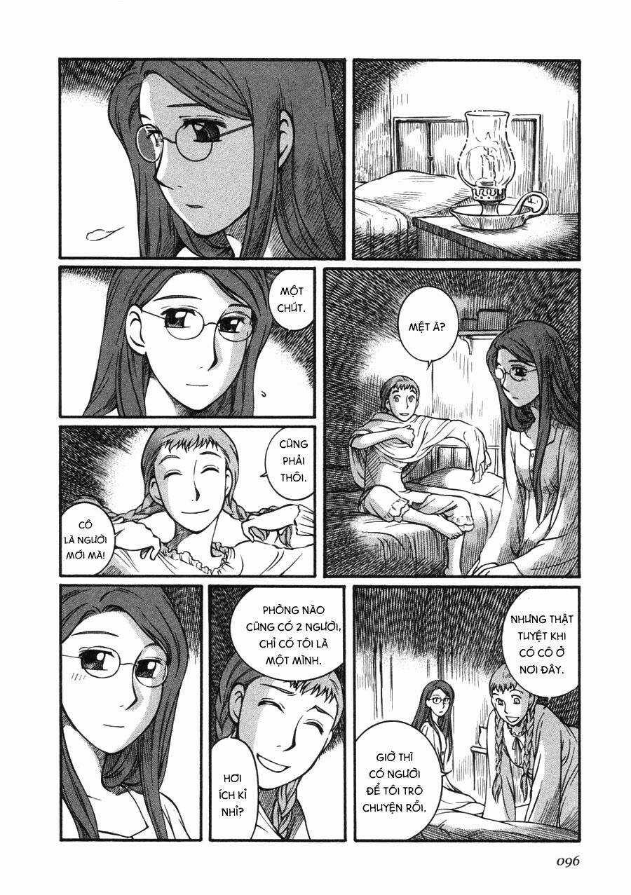 Emma - Chapter 18 - Trang 24