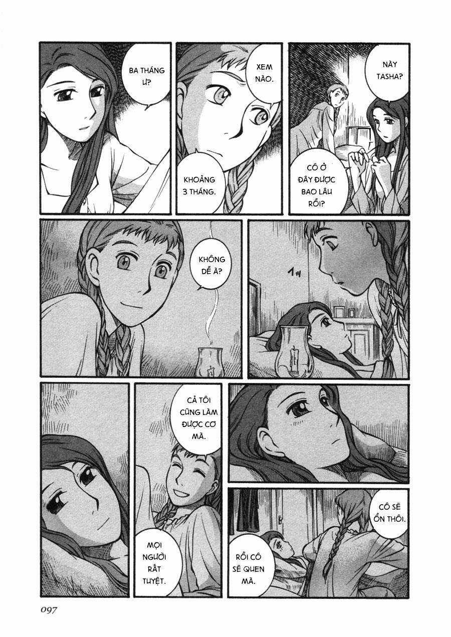 Emma - Chapter 18 - Trang 25